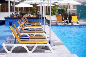 C Central Resort The Palm