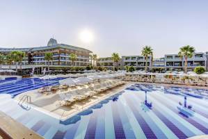 TUI Magic Life Jacaranda