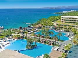 Vogue Hotel Supreme Bodrum