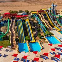 Hotel Titanic Aqua Park Resort - winterzon