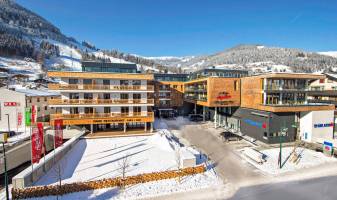 Alpenparks Central