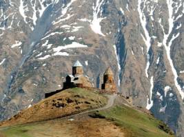 Rondreis Georgië Natuur & Cultuur (2 weken); Hiken door het onbe