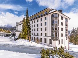 Arosa Altein, a Faern Collection Resort