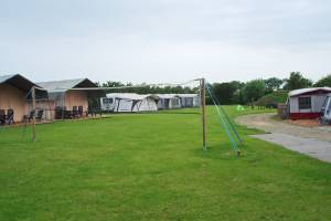 EuroParcs Cadzand-Bad