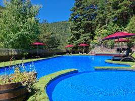 Camping Le Capelan
