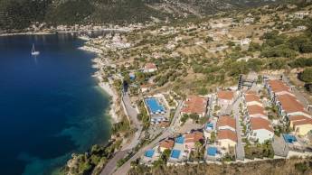 Kefalonia Bay Palace
