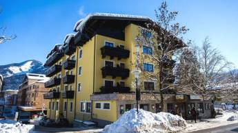 Hotel Pinzgauerhof by Alpeffect Hotels