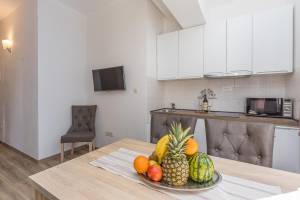 Apartment Angie 220m from the beach