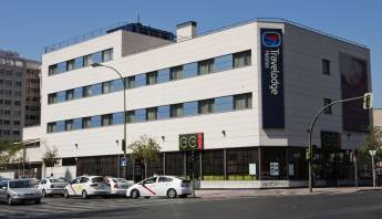 Travelodge Madrid Torrelaguna