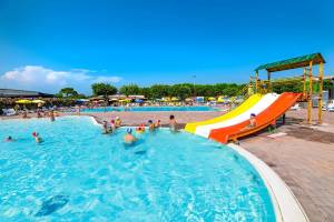 Camping Del Garda