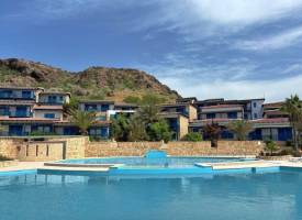 Barcelo Marine Boa Vista