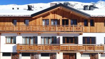 Chalet De Marie