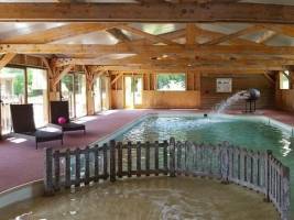 Camping Les Etangs Du Moulin