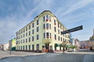 Brioni Boutique Hotel