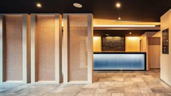 Tosei Hotel Cocone Asakusa Kuramae