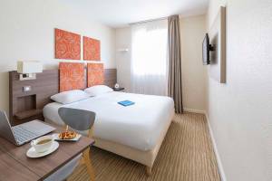 Kyriad Chambery Centre - Curial