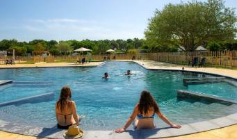 Camping Chardons Bleus De La Turballe