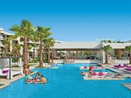 Breathless Riviera Cancun Resort en Spa