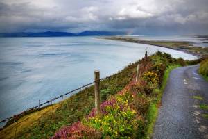 Wild Atlantic Way & Islands Groepsreis Wandeltrektocht