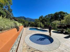 Hotel de Montaña El Pelicano