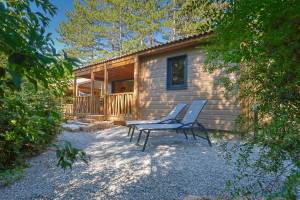 Chalet Cèpes