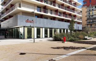 Lyon Centre Confluence Aparthotel S2p