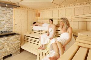 Wellness-Privathotel Post an der Therme