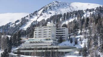 Panorama Hotel Turracher Höhe - Alpin Resort & Spa