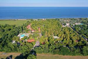 Camping Village I Tre Moschettieri