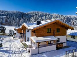 Tauernlodge Wagrain Bergblick 42C