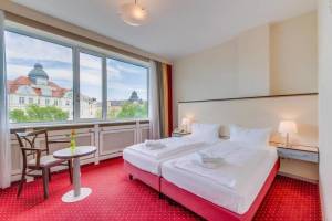 Come Inn Berlin Kurfurstendamm