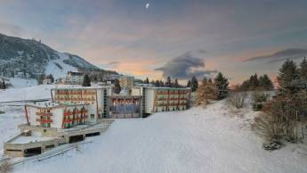 Hotel Brenta Dolomites