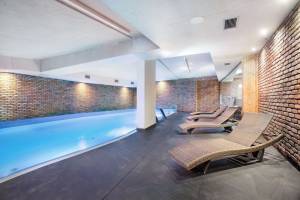 Grano Hotel Gdańsk Riverside (dawniej Hotel Almond Business&SPA)