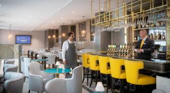 Maldron Hotel Dublin Kevin Street