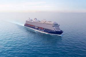 9 daagse Middellandse Zee cruise met de Mein Schiff Relax