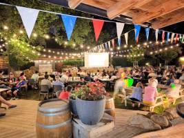 Camping La Roucateille