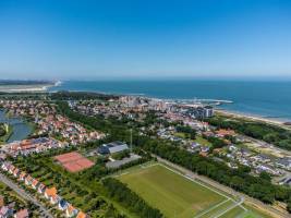 EuroParcs Cadzand-Bad