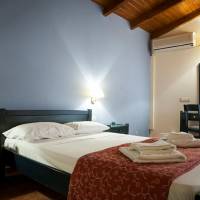 Aparthotel Lassi
