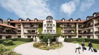 Donna Landhotel Rosenberger