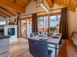 AlmApARTment Mauterndorf Pichl 7-4