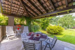 Residenza La Parusciola