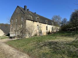 Les Forges dOrval