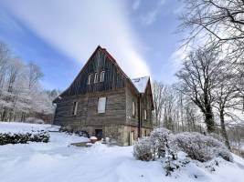 Forsthaus Heinrichsbach