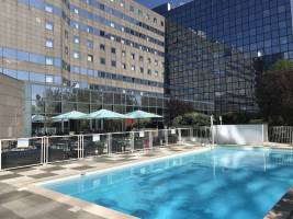 Novotel Marne-La-Vallée Noisy-Le-Grand