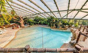 Center Parcs Le Lac d Ailette