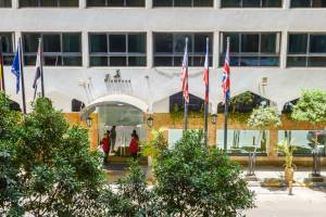 Flamenco Hotel Caïro