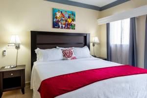 Bakers Suites