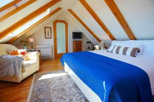 Zephyrus Boutique Accommodation