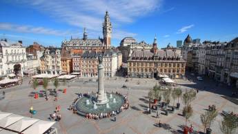 Aparthotel Adagio Access Lille Vauban