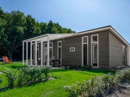 Waterresort Oosterschelde house no.101